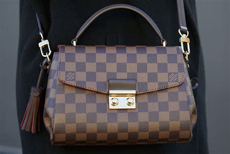 最常見區分真假的方法是什麼？(LOUIS VUITTON) 